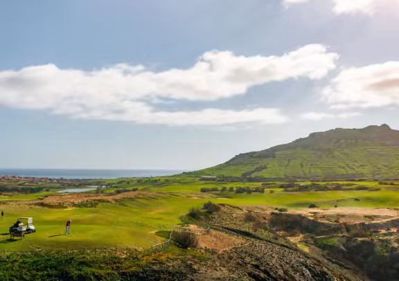 Golf photo 4